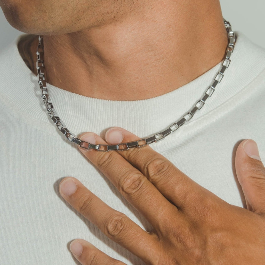 Men’s Fashion & Jewelry