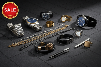 Bracelets & Necklaces UNI SEX