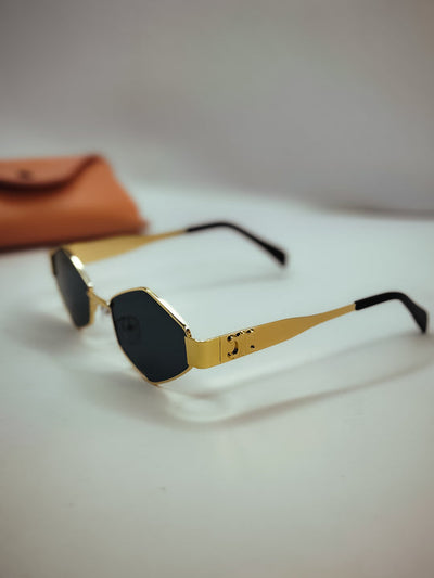 Royal Drift Glasses