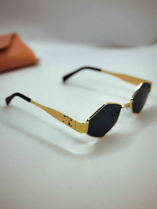 Royal Drift Glasses
