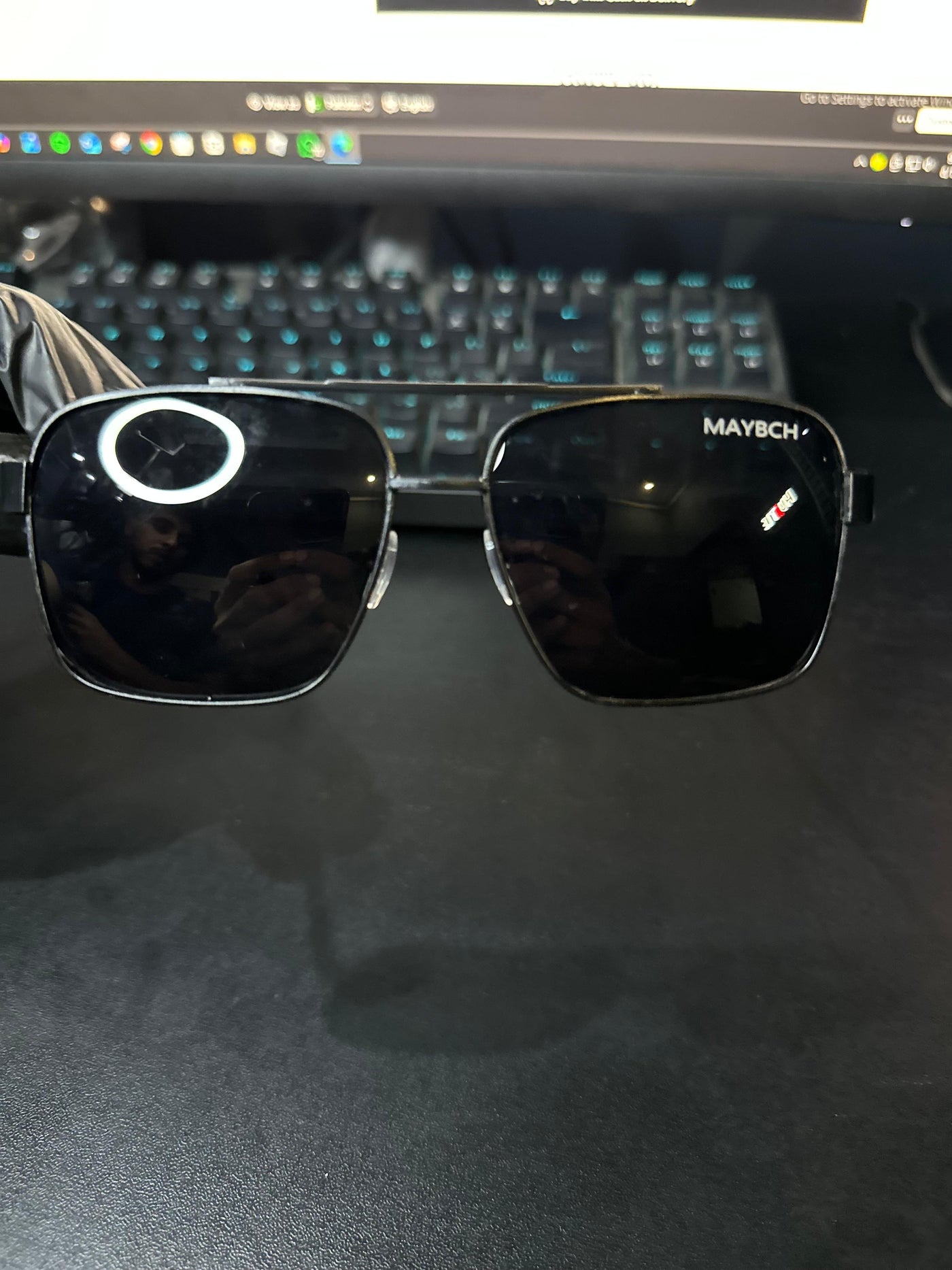 Luxury  Designer Sunglasses for Men