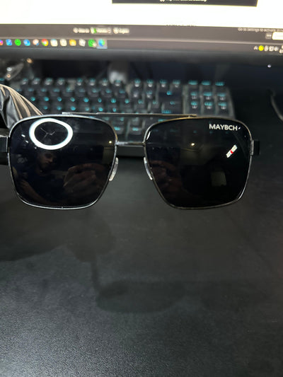 Luxury  Designer Sunglasses for Men