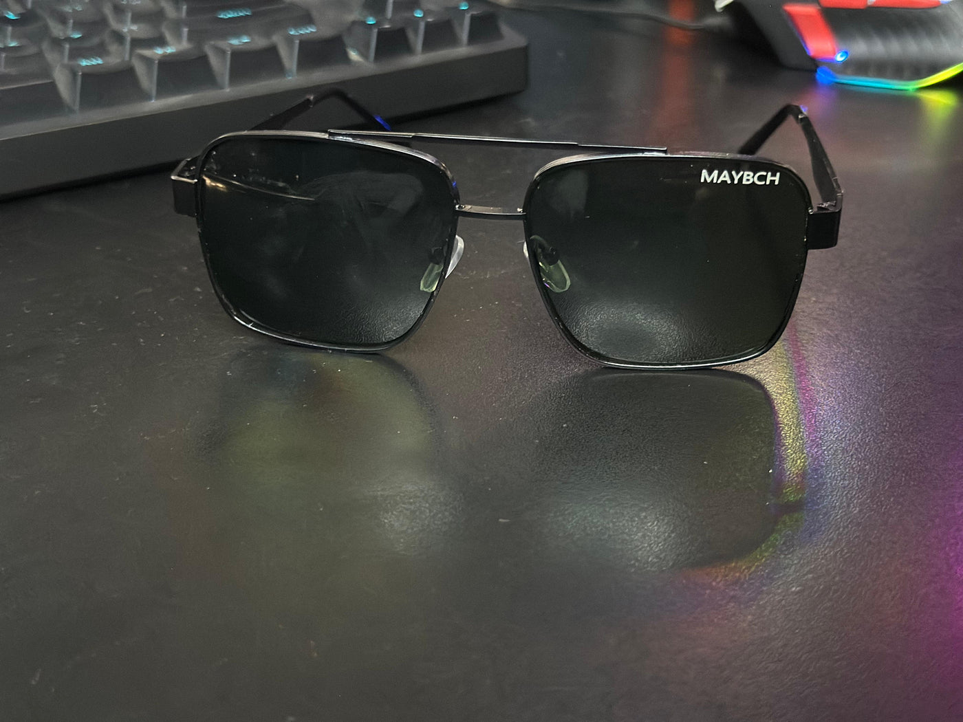 Luxury  Designer Sunglasses for Men