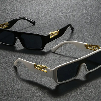 Jaguar glasses for unisex